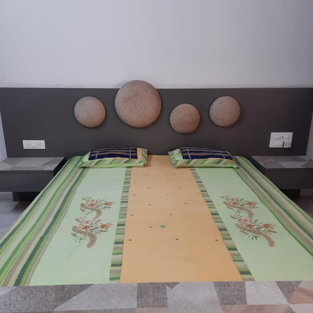 Booking Chittorgarh المظهر الخارجي الصورة